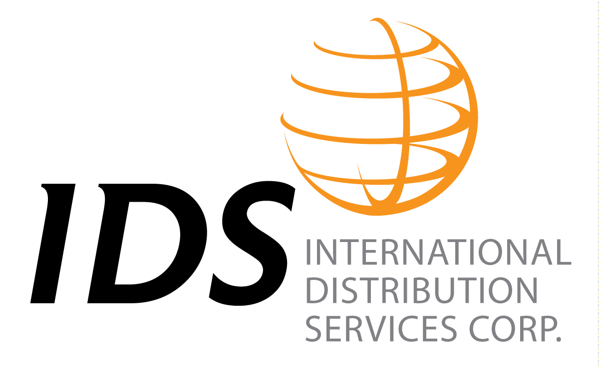 IDS — International Distribution Services Corp.