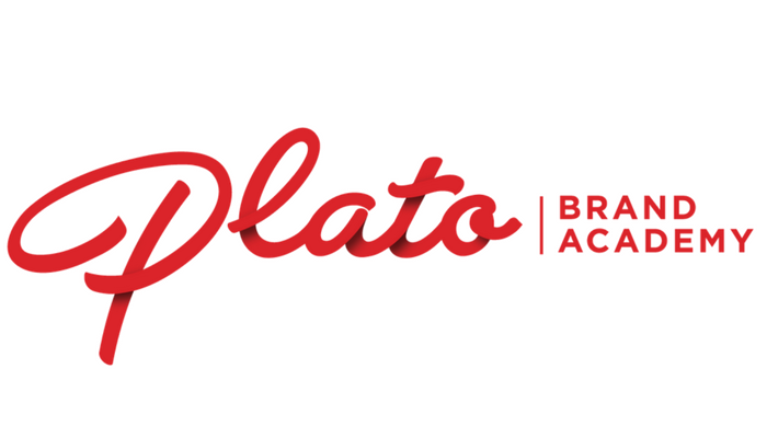 Plato Brand Academy logo