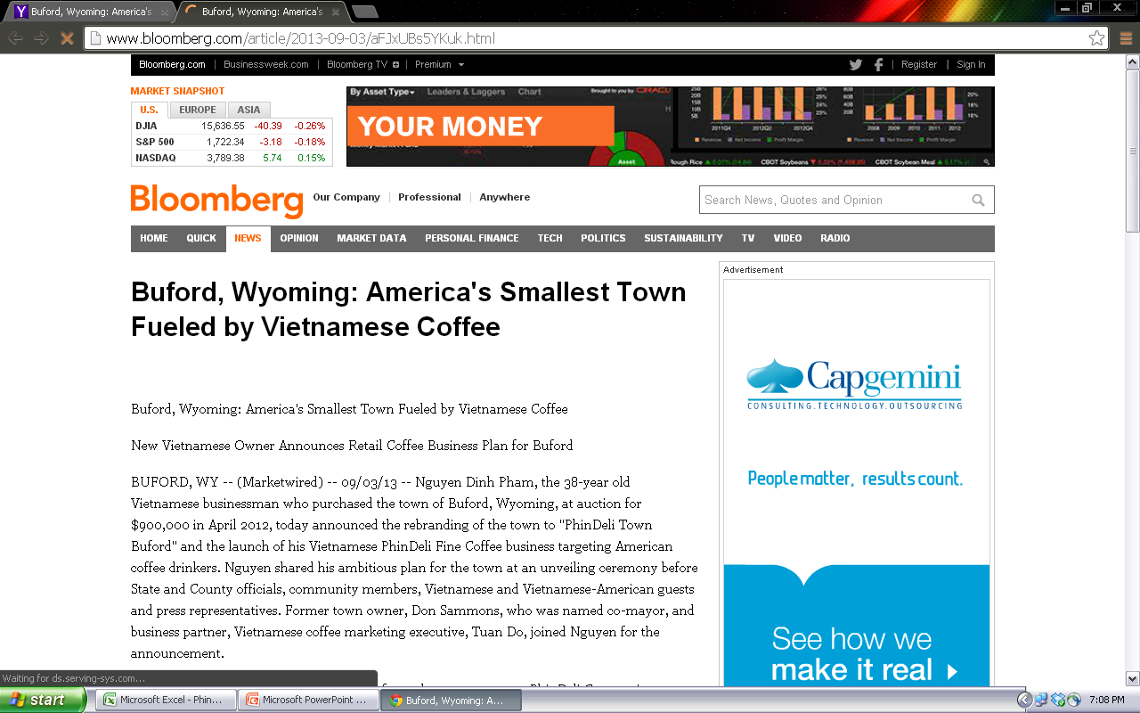 Bloomberg.com